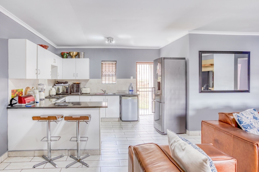 3 Bedroom Property for Sale in Nahoon Valley Park Eastern Cape